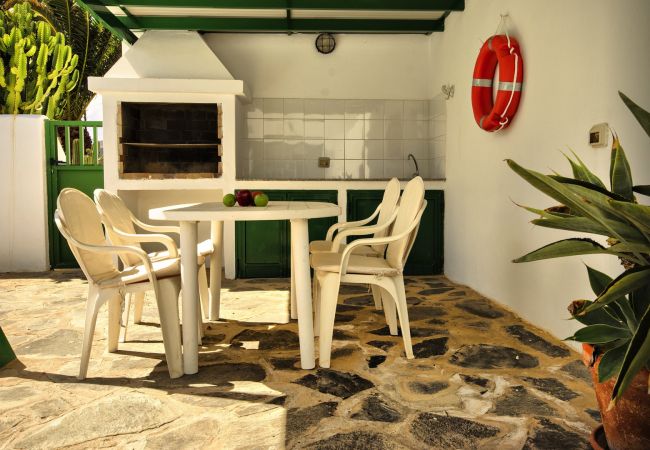 Villa en Macher - Villa Andrea Villa en Macher - Villa Andrea