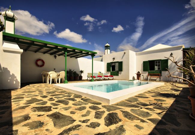 Villa en Macher - Villa Andrea Villa en Macher - Villa Andrea