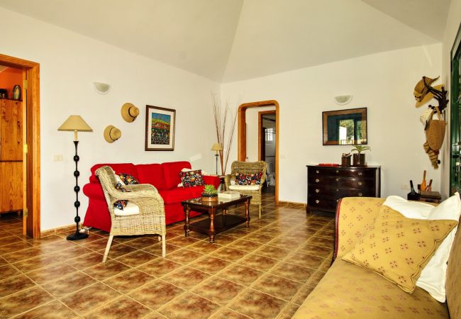 Villa en Macher - Villa Andrea Villa en Macher - Villa Andrea