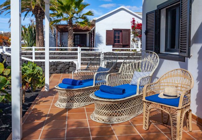 Apartamento en Puerto del Carmen - La Malondra, puro mar Apartamento en Puerto del Carmen - La Malondra, puro mar