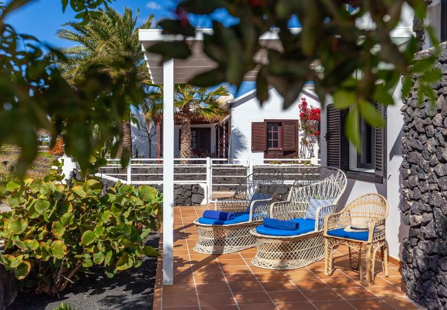 Apartamento en Puerto del Carmen - La Malondra, puro mar Apartamento en Puerto del Carmen - La Malondra, puro mar