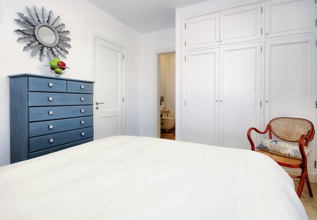 Apartamento en Puerto del Carmen - La Malondra, puro mar Apartamento en Puerto del Carmen - La Malondra, puro mar