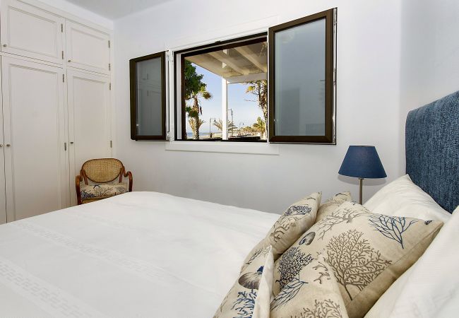 Apartamento en Puerto del Carmen - La Malondra, puro mar Apartamento en Puerto del Carmen - La Malondra, puro mar