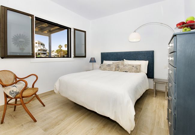Apartamento en Puerto del Carmen - La Malondra, puro mar Apartamento en Puerto del Carmen - La Malondra, puro mar