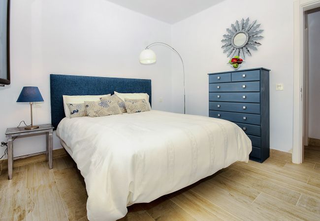 Apartamento en Puerto del Carmen - La Malondra, puro mar Apartamento en Puerto del Carmen - La Malondra, puro mar