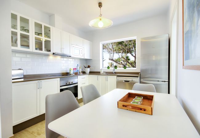 Apartamento en Puerto del Carmen - La Malondra, puro mar Apartamento en Puerto del Carmen - La Malondra, puro mar
