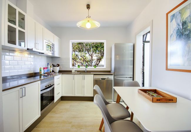 Apartamento en Puerto del Carmen - La Malondra, puro mar Apartamento en Puerto del Carmen - La Malondra, puro mar