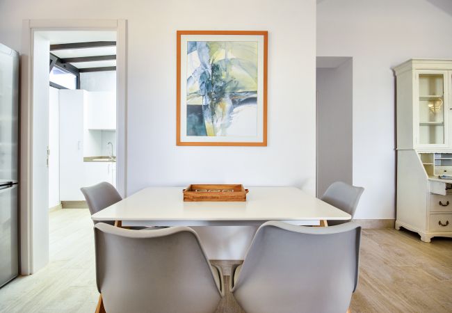 Apartamento en Puerto del Carmen - La Malondra, puro mar Apartamento en Puerto del Carmen - La Malondra, puro mar