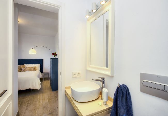 Apartamento en Puerto del Carmen - La Malondra, puro mar Apartamento en Puerto del Carmen - La Malondra, puro mar