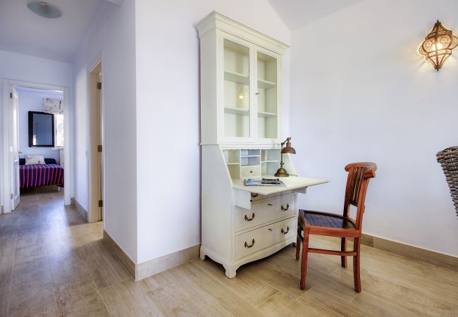 Apartamento en Puerto del Carmen - La Malondra, puro mar Apartamento en Puerto del Carmen - La Malondra, puro mar