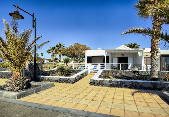 Apartamento en Puerto del Carmen - La Malondra, puro mar Apartamento en Puerto del Carmen - La Malondra, puro mar