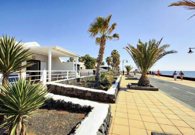 Apartamento en Puerto del Carmen - La Malondra, puro mar Apartamento en Puerto del Carmen - La Malondra, puro mar
