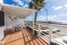 Apartamento en Puerto del Carmen - La Malondra, puro mar Apartamento en Puerto del Carmen - La Malondra, puro mar