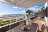 Apartamento en Puerto del Carmen - La Malondra, puro mar Apartamento en Puerto del Carmen - La Malondra, puro mar