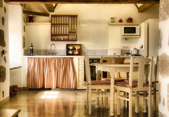 Casa en Macher - Casa de Los Olivos Casa en Macher - Casa de Los Olivos