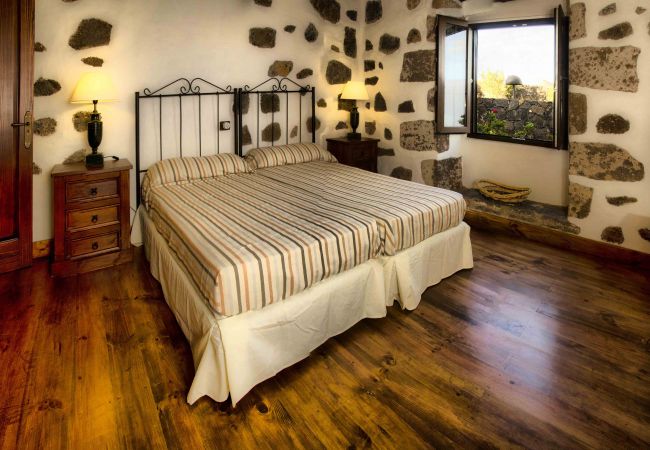 Casa en Macher - Casa de Los Olivos Casa en Macher - Casa de Los Olivos