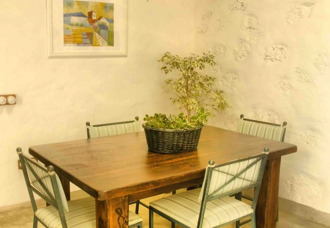 Casa en Macher - Casa de Los Olivos Casa en Macher - Casa de Los Olivos