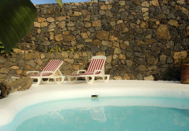Casa en Macher - Casa de Los Olivos Casa en Macher - Casa de Los Olivos