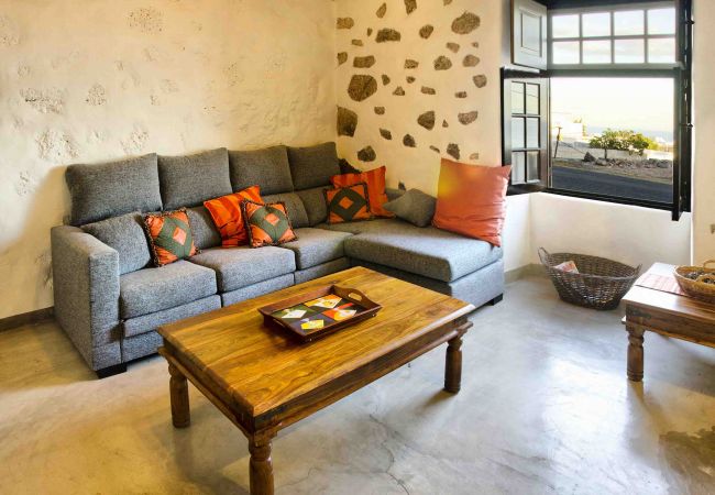 Casa en Macher - Casa de Los Olivos Casa en Macher - Casa de Los Olivos
