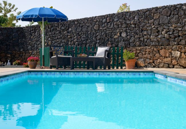 Playa Blanca - Casa