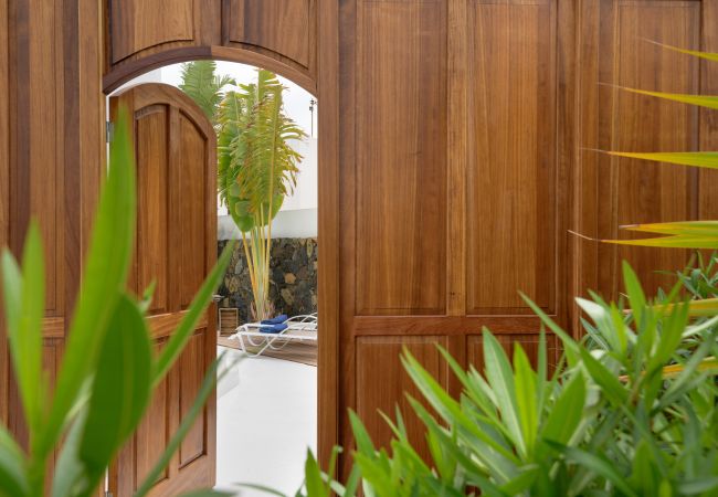 Apartamento en Punta Mujeres - AQUABLANCA Suite Love Deluxe en Punta Mujeres Apartamento en Punta Mujeres - AQUABLANCA Suite Love Deluxe en Punta Mujeres