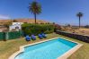 Casa rural en Teguise - EL BARRANCO, exclusive canarian villa