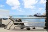 Apartamento en Punta Mujeres - Ocean Pebbles,  The Sound of the Sea