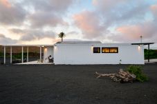 Villa en La Vegueta - Villa Cubo, Lava y Volcán Villa en La Vegueta - Villa Cubo, Lava y Volcán