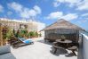 Apartamento en Punta Mujeres - Driftwood, Ocean Views & Natural Pool