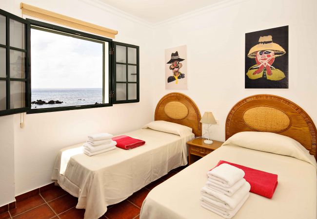 Villa in Punta Mujeres - Villa Adelina Villa in Punta Mujeres - Villa Adelina