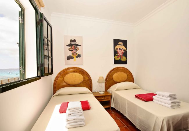 Villa in Punta Mujeres - Villa Adelina Villa in Punta Mujeres - Villa Adelina