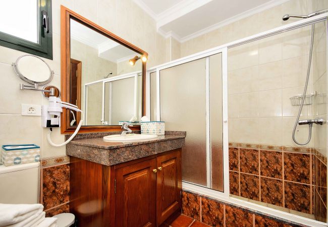 Villa in Punta Mujeres - Villa Adelina Villa in Punta Mujeres - Villa Adelina