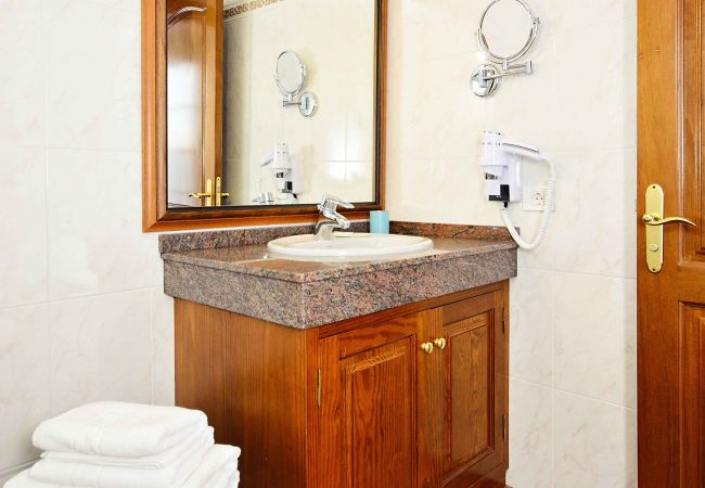 Villa in Punta Mujeres - Villa Adelina Villa in Punta Mujeres - Villa Adelina