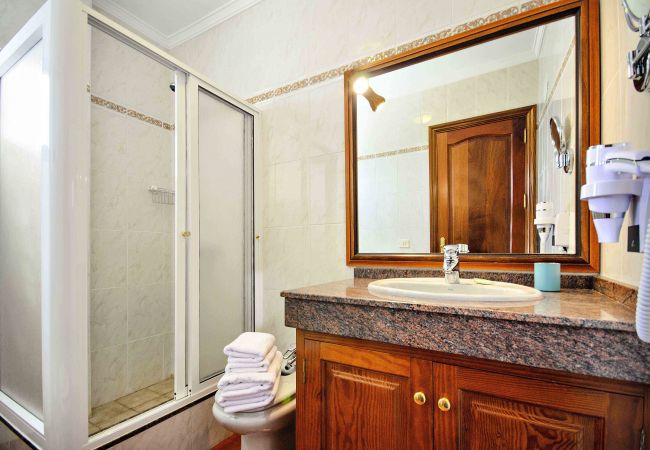 Villa in Punta Mujeres - Villa Adelina Villa in Punta Mujeres - Villa Adelina