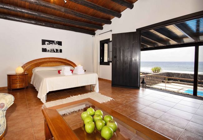 Villa in Punta Mujeres - Villa Adelina Villa in Punta Mujeres - Villa Adelina