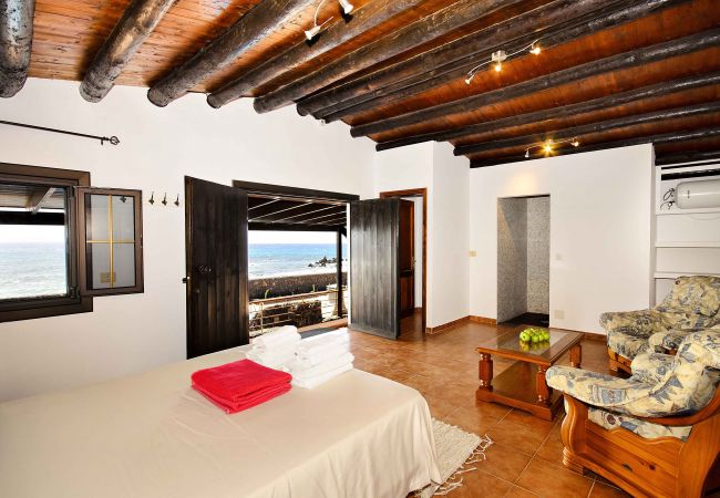 Villa in Punta Mujeres - Villa Adelina Villa in Punta Mujeres - Villa Adelina