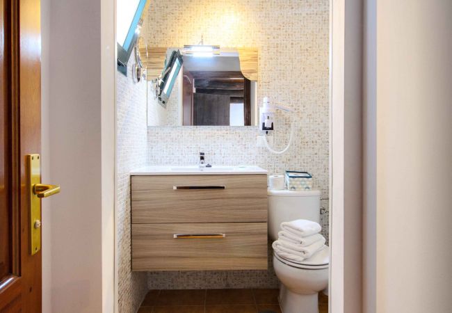 Villa in Punta Mujeres - Villa Adelina Villa in Punta Mujeres - Villa Adelina