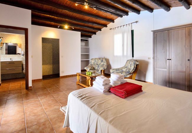 Villa in Punta Mujeres - Villa Adelina Villa in Punta Mujeres - Villa Adelina