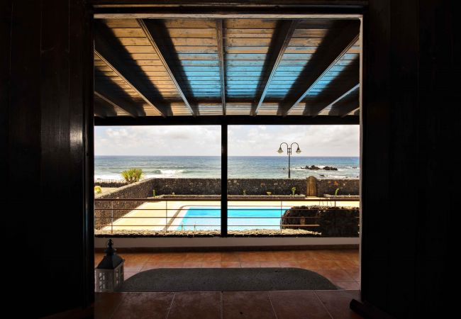 Villa in Punta Mujeres - Villa Adelina Villa in Punta Mujeres - Villa Adelina