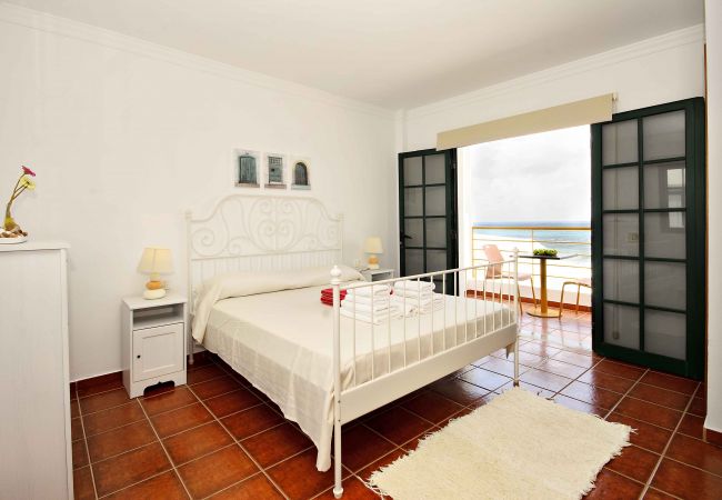 Villa in Punta Mujeres - Villa Adelina Villa in Punta Mujeres - Villa Adelina