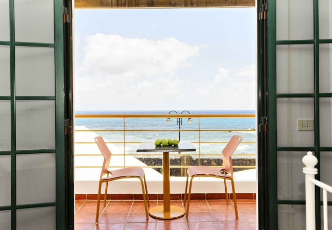 Villa in Punta Mujeres - Villa Adelina Villa in Punta Mujeres - Villa Adelina