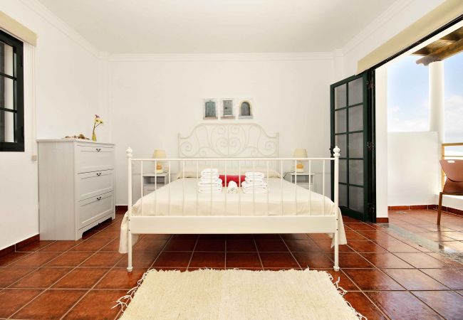 Villa in Punta Mujeres - Villa Adelina Villa in Punta Mujeres - Villa Adelina