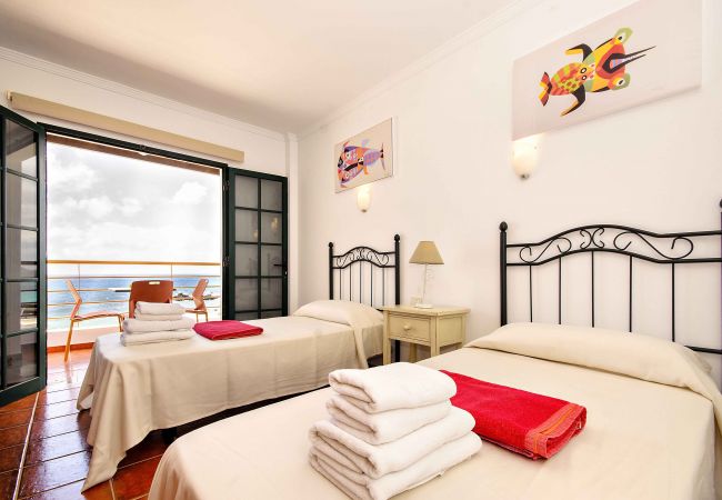 Villa in Punta Mujeres - Villa Adelina Villa in Punta Mujeres - Villa Adelina