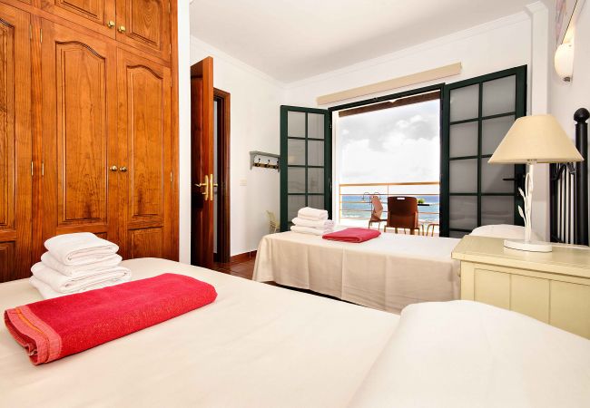 Villa in Punta Mujeres - Villa Adelina Villa in Punta Mujeres - Villa Adelina