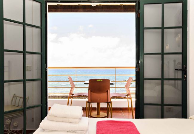 Villa in Punta Mujeres - Villa Adelina Villa in Punta Mujeres - Villa Adelina