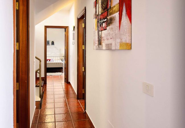 Villa in Punta Mujeres - Villa Adelina Villa in Punta Mujeres - Villa Adelina