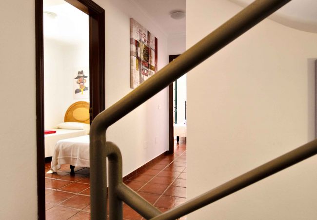 Villa in Punta Mujeres - Villa Adelina Villa in Punta Mujeres - Villa Adelina