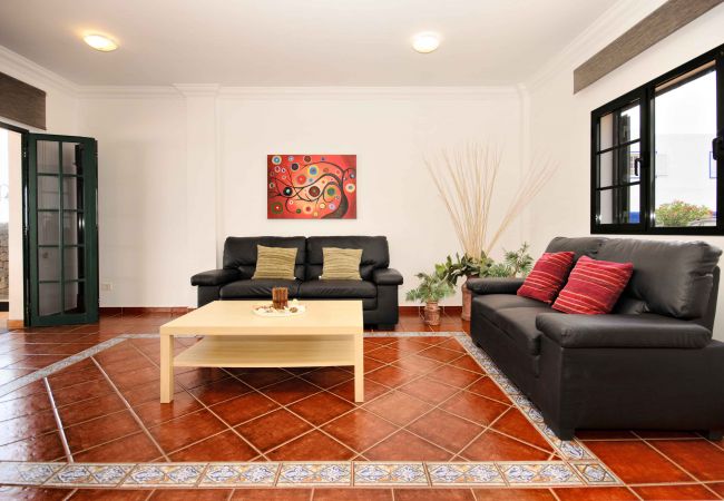 Villa in Punta Mujeres - Villa Adelina Villa in Punta Mujeres - Villa Adelina