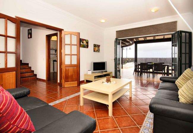 Villa in Punta Mujeres - Villa Adelina Villa in Punta Mujeres - Villa Adelina