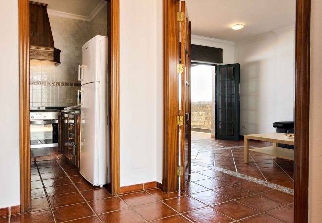 Villa in Punta Mujeres - Villa Adelina Villa in Punta Mujeres - Villa Adelina